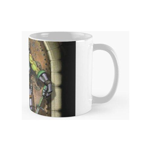 Taza Cuchillas Encapuchadas Calidad Premium