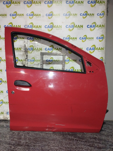 Puerta Delantera Derecha Renault Sandero Logan L/n (0936ybu)