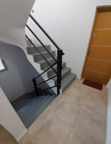 Dorrego Apart. Departamento Céntrico Con Estacionamiento Privado