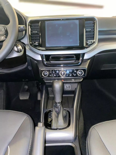 Fiat Toro 1.8 Freedom 4X2 At