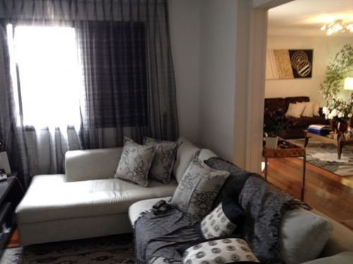 Venda Residential / Apartment Santa Terezinha São Paulo - V16210