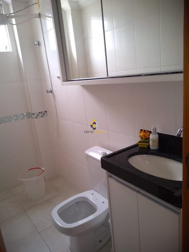 Apartamento - Dona Clara - Ref: 3854 - V-3854