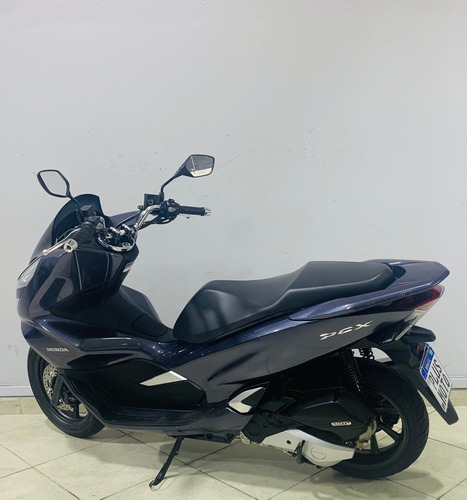 Imagem 4 de 6 de Honda Pcx