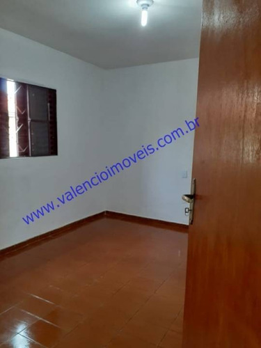 Imagem 10 de 12 de Venda - Casa - Jardim Guanabara - Americana - Sp - 953rf