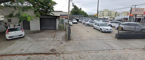 Imagem 10 de 12 de Loja Comercial Com Terreno Em Capoeiras - Lo0207