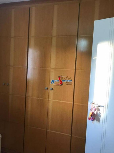 Imagem 20 de 30 de Sobrado À Venda, 100 M² Por R$ 700.000,00 - Mooca - São Paulo/sp - So0233