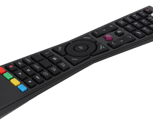 Substituição Do Controle Remoto Smart Control Tv Para Rm-c32