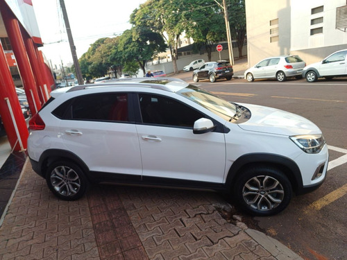Chery Tiggo 2 Tiggo2 1.5 16V ACT (Aut) (Flex)