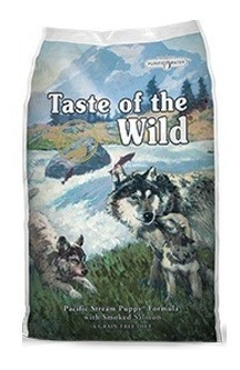 Taste Of The Wild Pacific Stream Puppy  2kg