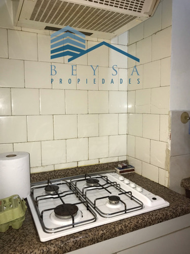 Cómodo Departamento Amoblado Marzo A Diciembre