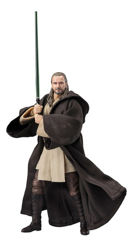 S.h.figuarts: Qui-gon Jinn  - Star Wars Episode I Pre-vent