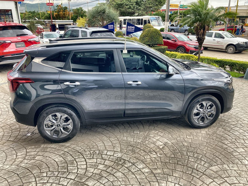 Kia Seltos 1.5 Sx At