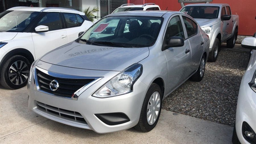 Nissan Versa Drive 2020 0km