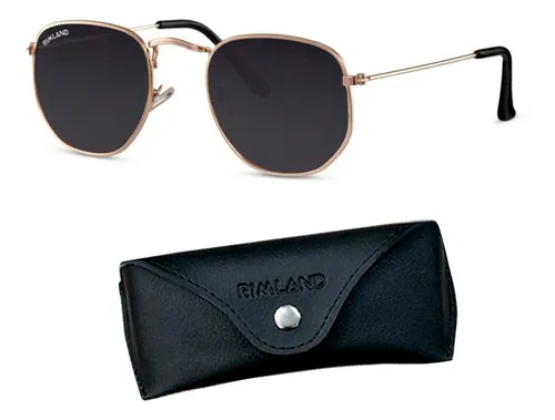 Anteojos de sol Rimland Maryland Lentes Sol