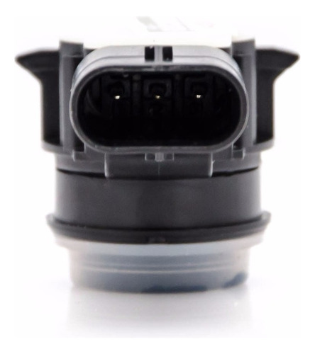 Sensor Estacionamento Bmw 116 118 320 325 328 335 2011/ 2015 Cor Preto