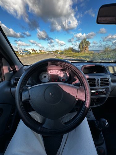 Renault Clio 1.2 Authentique