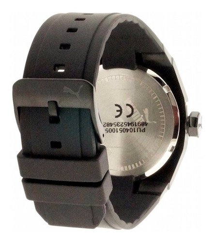 Reloj Hombre Puma 104051005 | Oficial Envio Regalo Navidad
