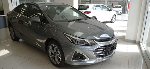 Chevrolet Cruze 4p Premier Ii 1.4forest Car Sa Suc Balbin#5