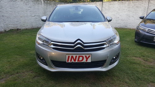 Citroën C4 Lounge 2014 1.6 Tendance At6 Thp 163cv 44520482