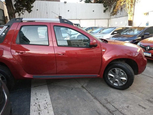 Renault Duster Oroch 2.0 Privilege 0km 2021 E/inmediat (jav)