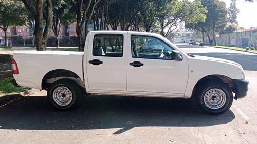 Chevrolet Dmax