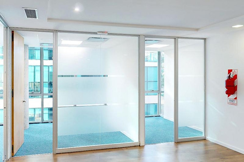 Edificio Boulevard Office | Certificado Leed Nivel Silver