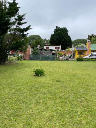 3 Terrenos En Balneario Mar De Cobo