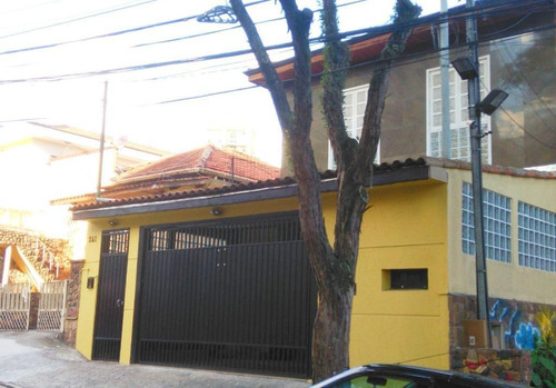 Imagem 3 de 28 de Sobrado Para Alugar, 412 M² Por R$ 9.000,00/mês - Jardim São Paulo(zona Norte) - São Paulo/sp - So0419