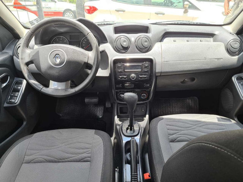 Renault Duster 2014 2.0 16v Dynamique Hi-flex Aut. 5p