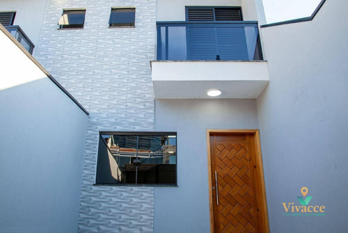 Imagem 12 de 14 de Sobrado À Venda, 68 M² Por R$ 399.000,00 - Burgo Paulista - São Paulo/sp - So0998