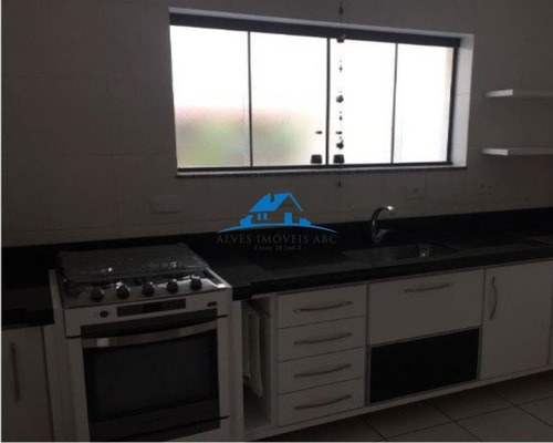 Imagem 6 de 25 de Sobrado A Venda No Bairro Rudge Ramos - So00183 - 69418505