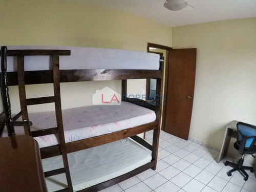 Imagem 26 de 29 de Ref.13838 -apto Mobiliado - 2 Dormitórios - Piscina - Financia - V13838