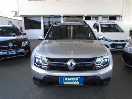 Imagem 7 de 14 de Renault Duster 1.6 Expression 4x2 16v
