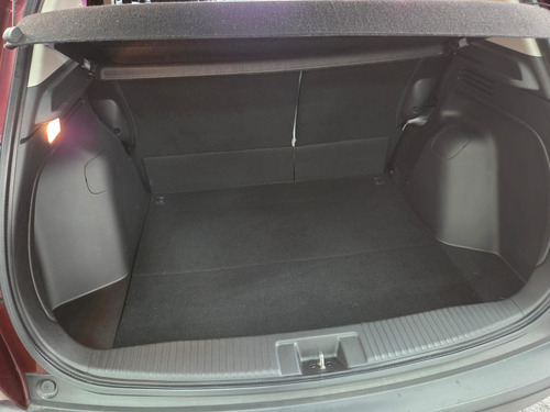 Honda HR-V HR-V EX 1.8 FLEXONE 16V 5P AUT.