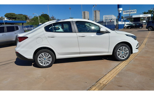 Fiat Cronos 1.3 FIREFLY FLEX DRIVE MANUAL