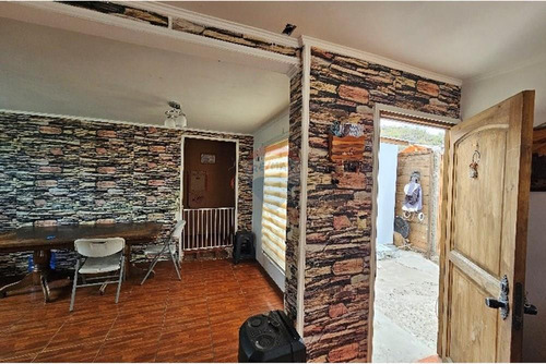 Excelente Terreno Con Casa