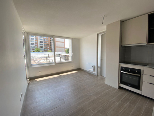 Arriendo Depto. 2d/2b + Est Y Bod - Santiago