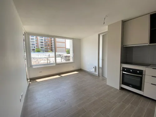 Arriendo Depto. 2d/2b + Est Y Bod - Santiago