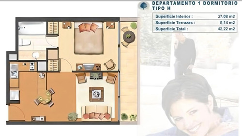 Departamento En Providencia Especial Para Inversionistas