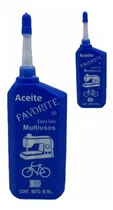 Comprar Aceite Extrafino Multiusos, Ideal Para Máquinas De Coser. 