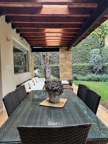 Casa Venta, Col. Santa Fe