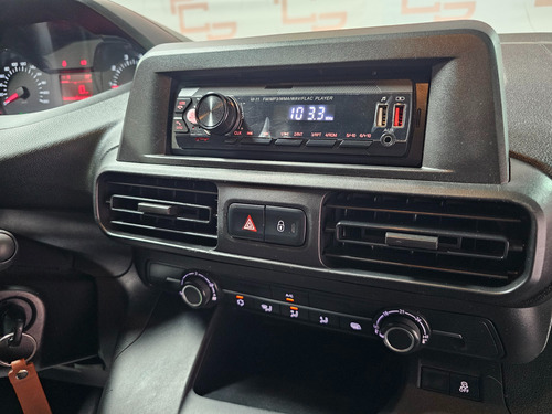 Peugeot Partner 1.6 Hdi Maxi Mt