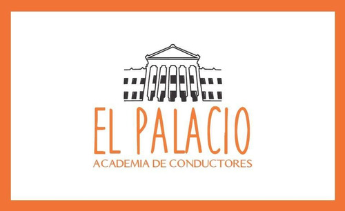 Imagen 1 de 10 de Clases De Manejo Academia De Conducir Y Choferes El Palacio
