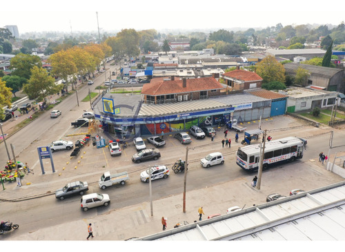 Padrón Único Local Comercial Venta Esquina Ideal Inversión Casa 3 Dormitorios Piedras Blancas Avenida José Belloni