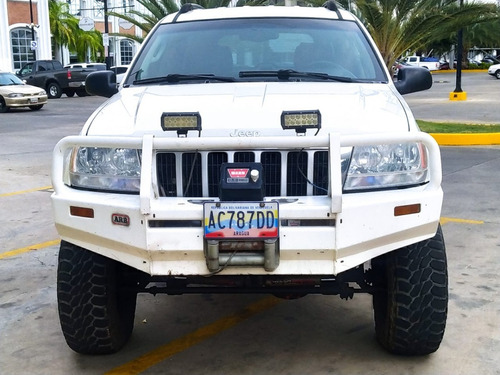 Imagen 4 de 11 de Jeep Grand Cherokee