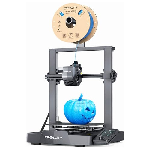 Creality Ender 3 V3 Se Impresora 3d,cr Sensor De Q3dtj