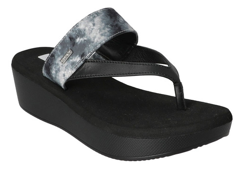 Sandalias Adria-514 Negro