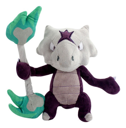 Alolan Marowak Peluche Muñeca Juguete Niños Navidad Regalo