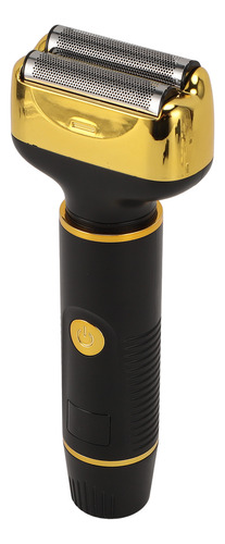 Body Hair Trimmer Kit 3 In 1 Rechargeable 600mah Battery
