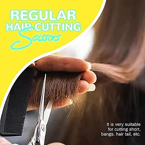 Kit De Tijeras De Corte De Pelo, Tijeras De Peluquería